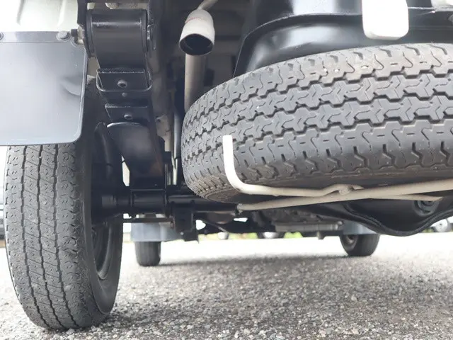 スズキ キャリイ EBD-DA16T(2WD)の写真28
