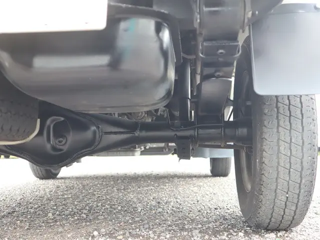 スズキ キャリイ EBD-DA16T(2WD)の写真29