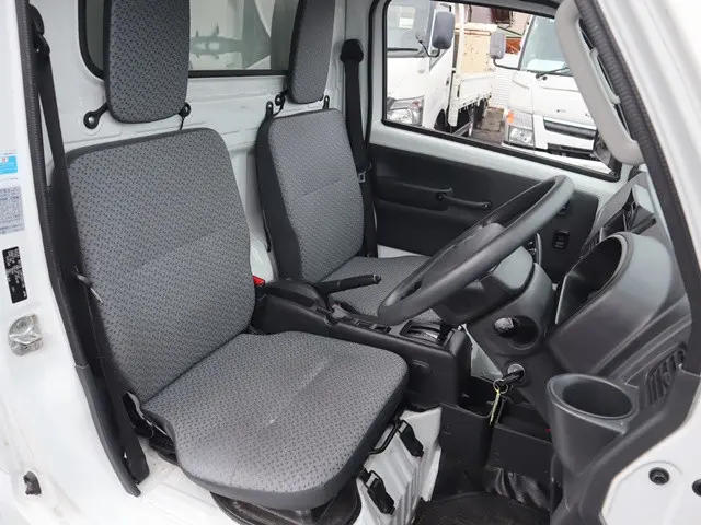 スズキ キャリイ EBD-DA16T(2WD)の写真32
