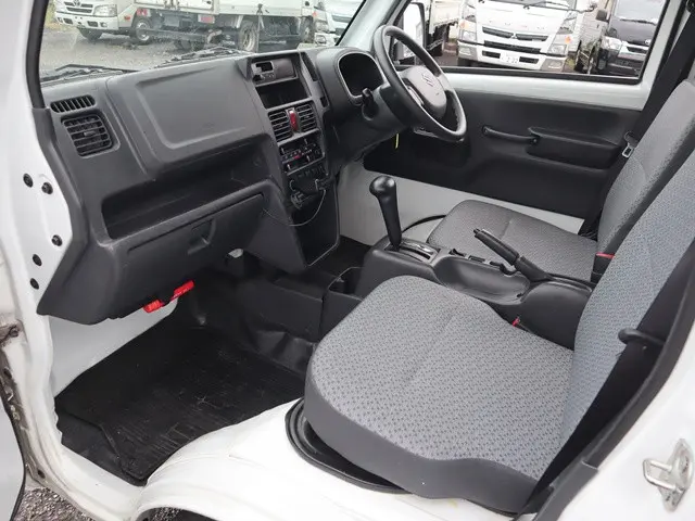 スズキ キャリイ EBD-DA16T(2WD)の写真33