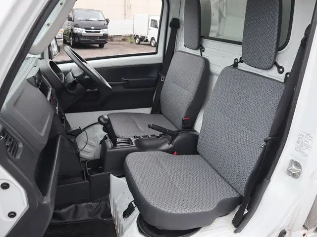 スズキ キャリイ EBD-DA16T(2WD)の写真34