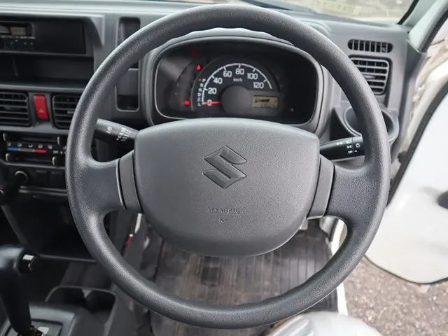 スズキ キャリイ EBD-DA16T(2WD)の写真35