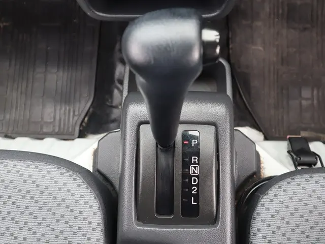 スズキ キャリイ EBD-DA16T(2WD)の写真36