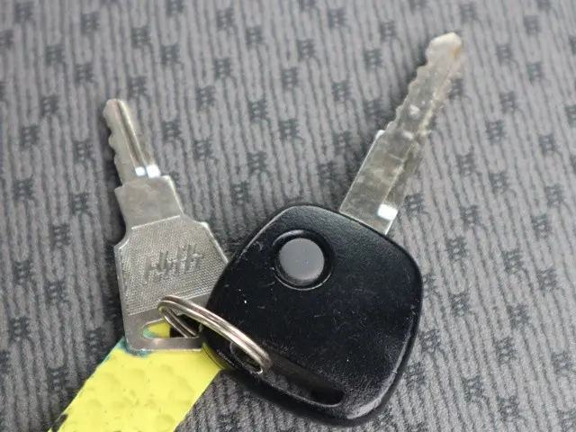 スズキ キャリイ EBD-DA16T(2WD)の写真40