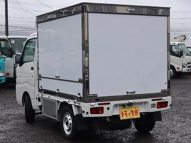 ダイハツ ハイゼットトラック S510P 81130-B5130　中古 ハイゼットトラック S510Pの中古車を探すなら【グーネット】