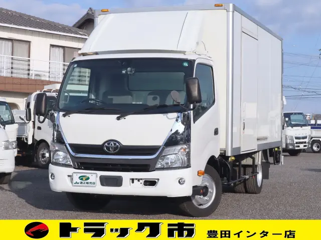 トヨタ ダイナ TKG-XZU710(2WD)の写真1