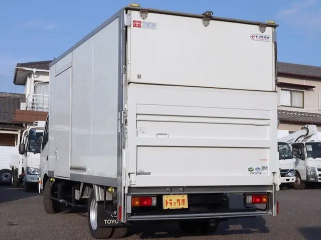 トヨタ ダイナ TKG-XZU710(2WD)の写真7