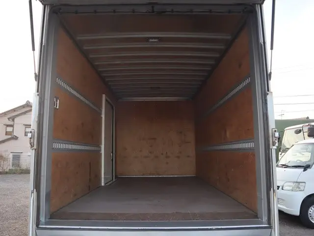 トヨタ ダイナ TKG-XZU710(2WD)の写真11