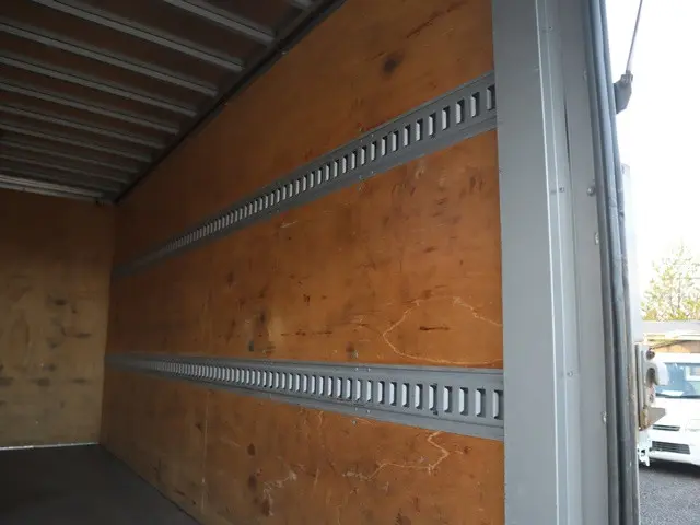 トヨタ ダイナ TKG-XZU710(2WD)の写真12