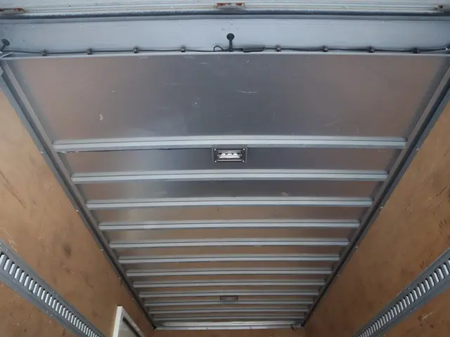 トヨタ ダイナ TKG-XZU710(2WD)の写真13