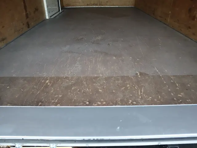 トヨタ ダイナ TKG-XZU710(2WD)の写真14