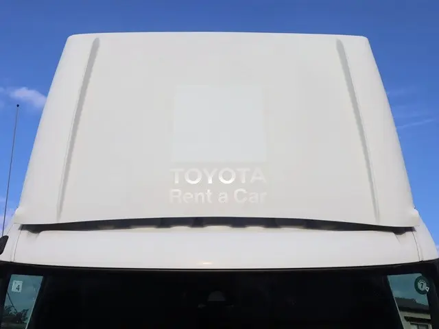トヨタ ダイナ TKG-XZU710(2WD)の写真18