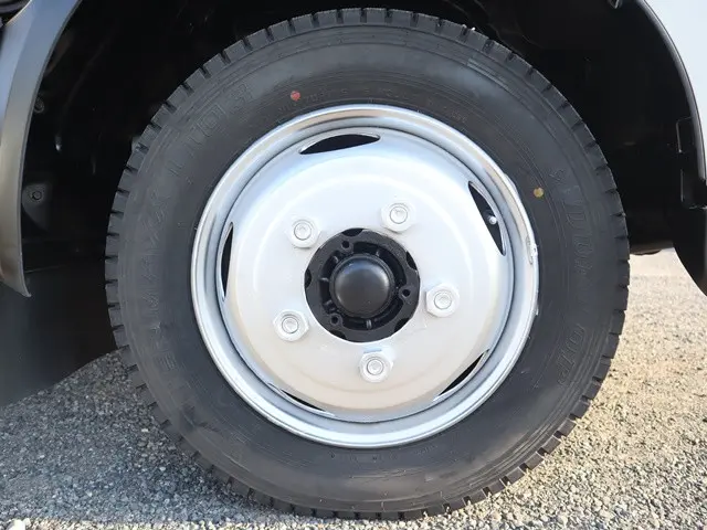 トヨタ ダイナ TKG-XZU710(2WD)の写真24