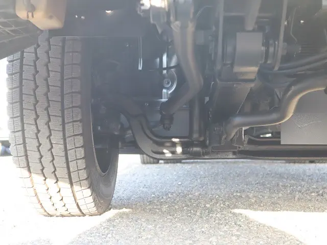 トヨタ ダイナ TKG-XZU710(2WD)の写真25