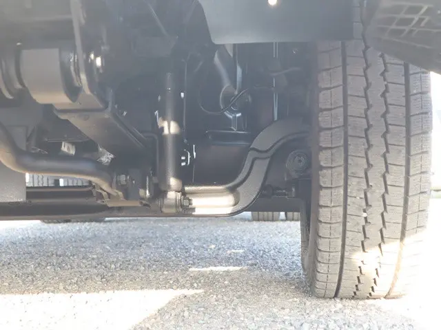 トヨタ ダイナ TKG-XZU710(2WD)の写真26