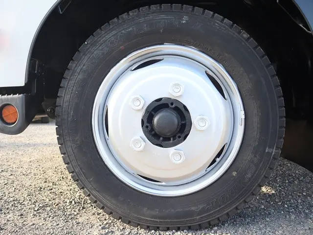 トヨタ ダイナ TKG-XZU710(2WD)の写真27