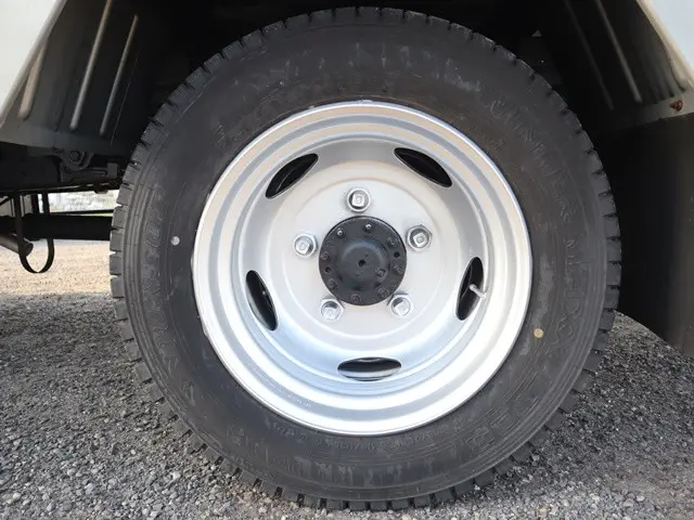 トヨタ ダイナ TKG-XZU710(2WD)の写真28