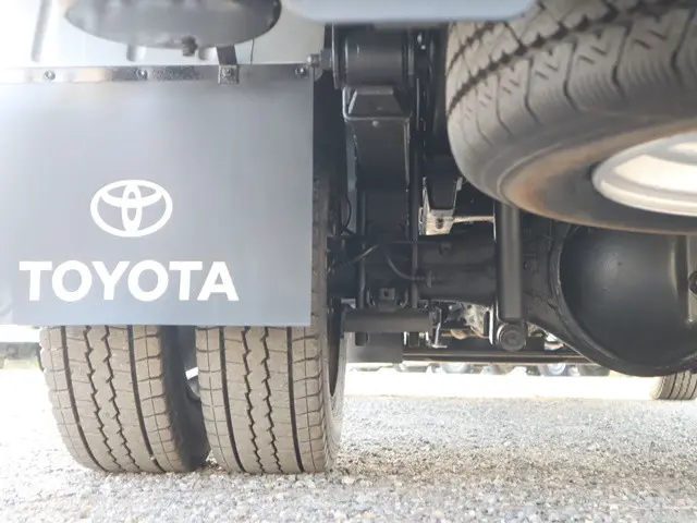 トヨタ ダイナ TKG-XZU710(2WD)の写真29