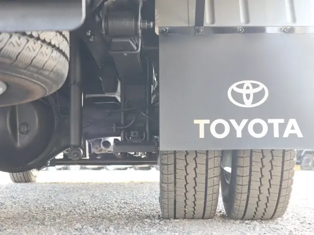 トヨタ ダイナ TKG-XZU710(2WD)の写真30