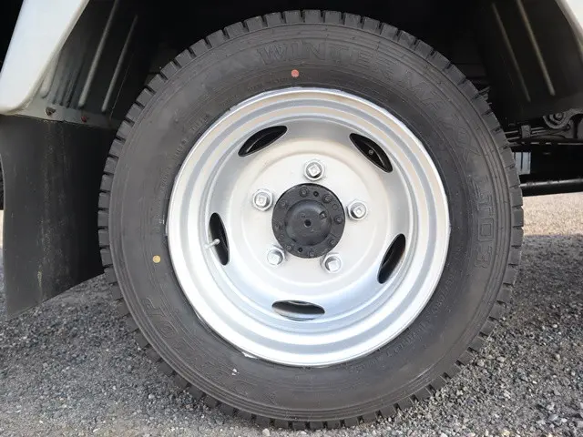 トヨタ ダイナ TKG-XZU710(2WD)の写真31