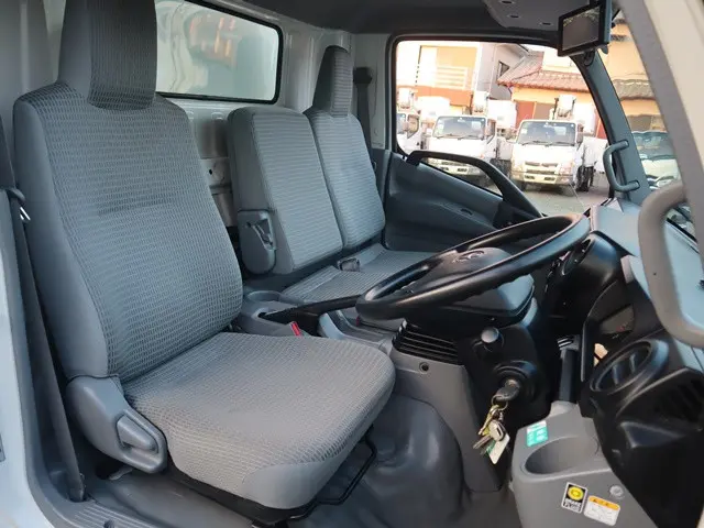 トヨタ ダイナ TKG-XZU710(2WD)の写真33