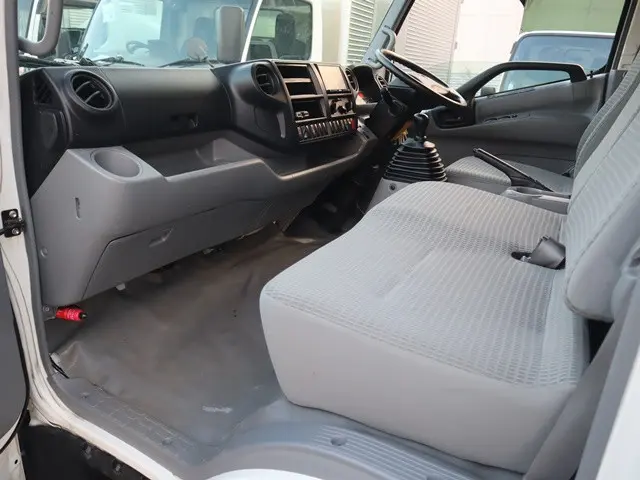 トヨタ ダイナ TKG-XZU710(2WD)の写真34