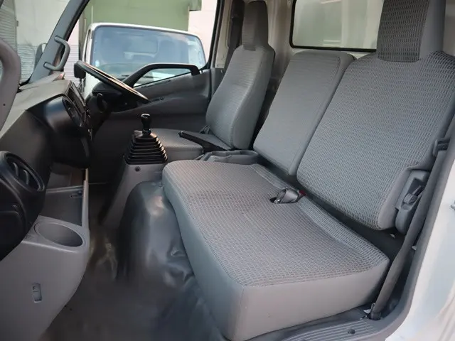 トヨタ ダイナ TKG-XZU710(2WD)の写真35