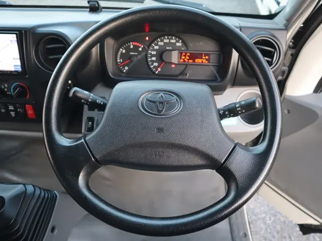 トヨタ ダイナ TKG-XZU710(2WD)の写真36
