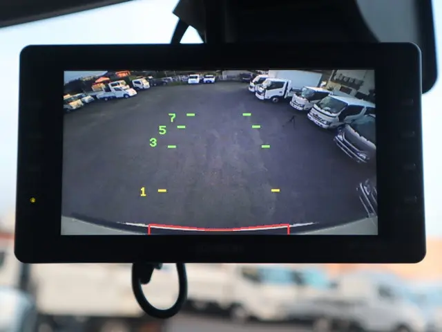 トヨタ ダイナ TKG-XZU710(2WD)の写真39