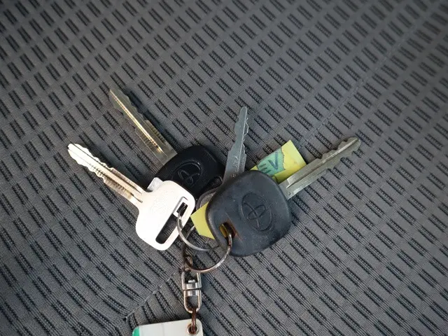 トヨタ ダイナ TKG-XZU710(2WD)の写真41