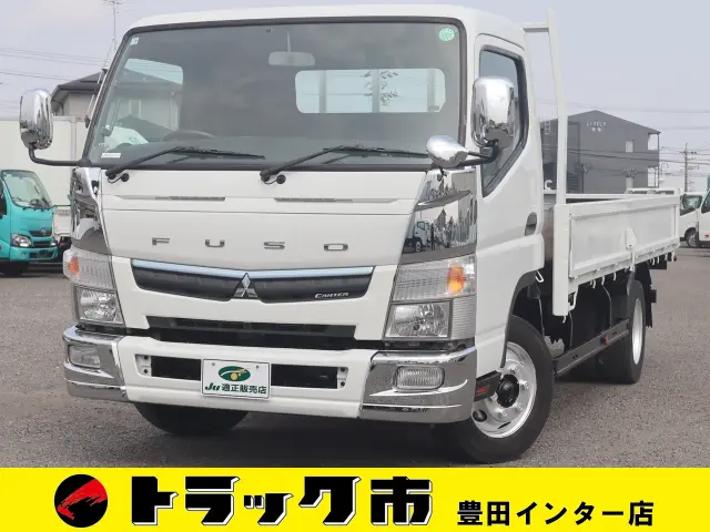 三菱 キャンター TPG-FEB90(2WD)の写真1