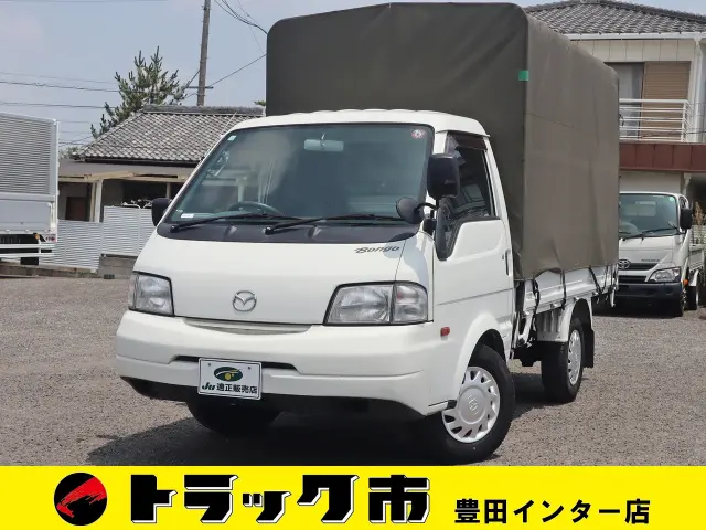 マツダ ボンゴトラック DBF-SLP2T(2WD)の写真1