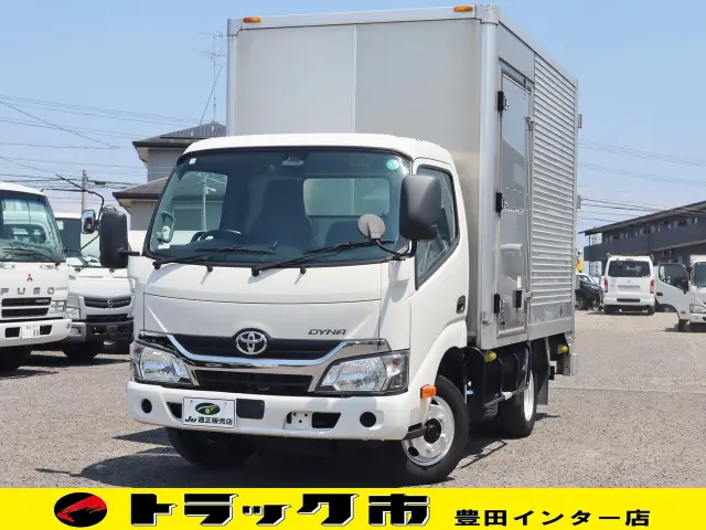 トヨタ ダイナ TPG-XZU605(2WD)の写真1