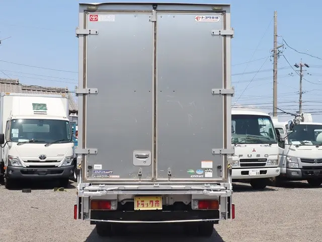 トヨタ ダイナ TPG-XZU605(2WD)の写真6