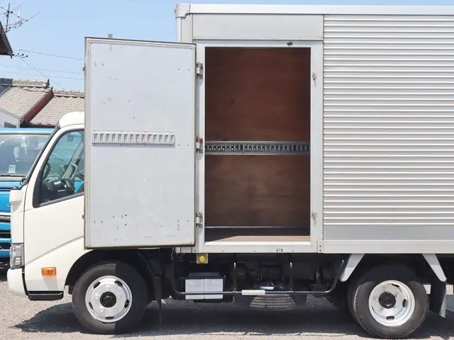 トヨタ ダイナ TPG-XZU605(2WD)の写真10
