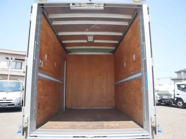 トヨタ ダイナ TPG-XZU605(2WD)の写真12