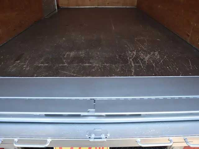 トヨタ ダイナ TPG-XZU605(2WD)の写真15