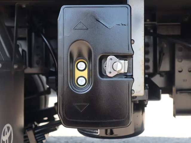 トヨタ ダイナ TPG-XZU605(2WD)の写真16