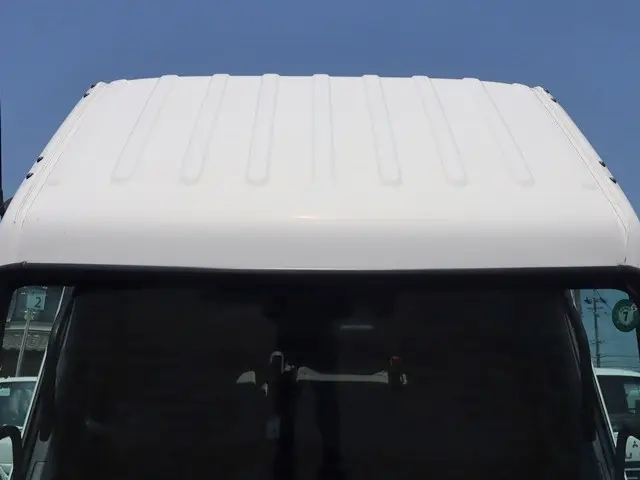 トヨタ ダイナ TPG-XZU605(2WD)の写真19