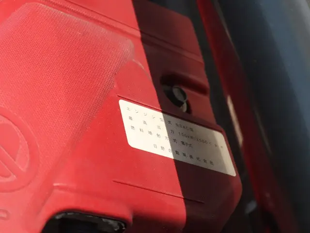 トヨタ ダイナ TPG-XZU605(2WD)の写真21