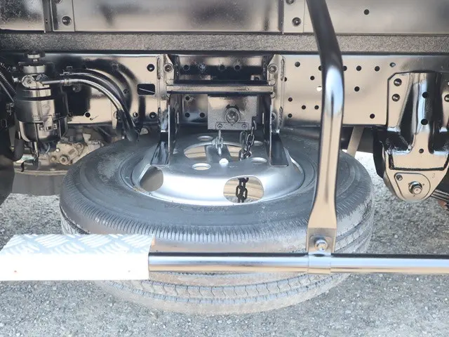 トヨタ ダイナ TPG-XZU605(2WD)の写真25