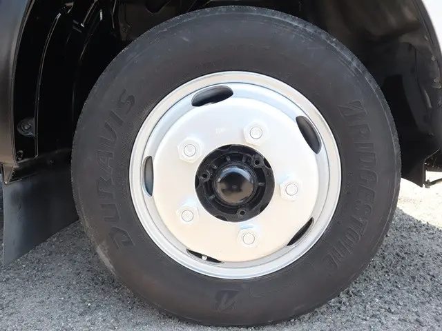 トヨタ ダイナ TPG-XZU605(2WD)の写真27