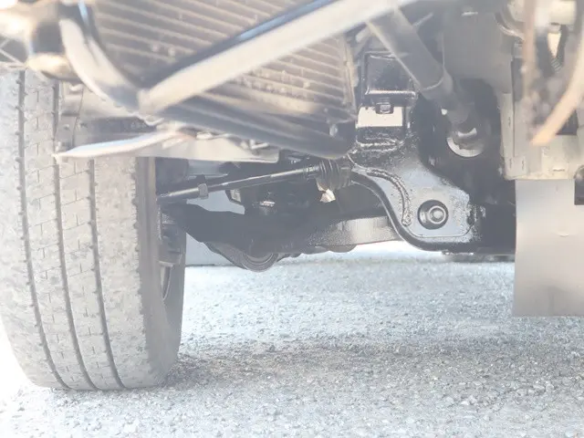 トヨタ ダイナ TPG-XZU605(2WD)の写真28