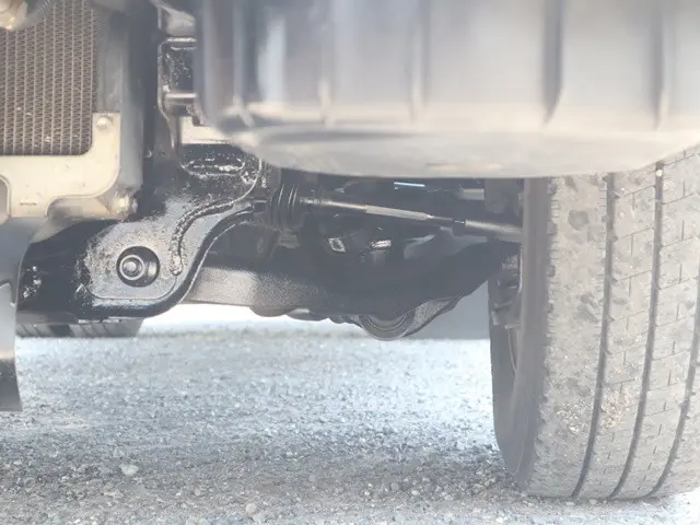 トヨタ ダイナ TPG-XZU605(2WD)の写真29