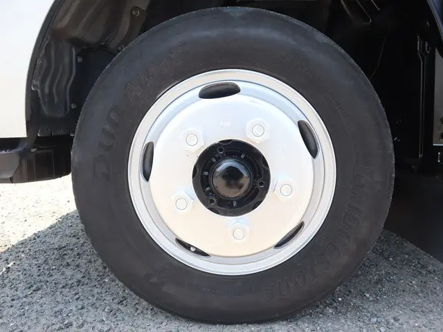 トヨタ ダイナ TPG-XZU605(2WD)の写真30