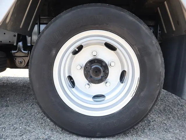 トヨタ ダイナ TPG-XZU605(2WD)の写真31