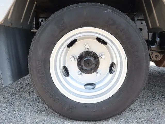 トヨタ ダイナ TPG-XZU605(2WD)の写真34