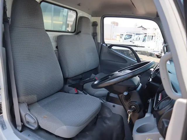トヨタ ダイナ TPG-XZU605(2WD)の写真36