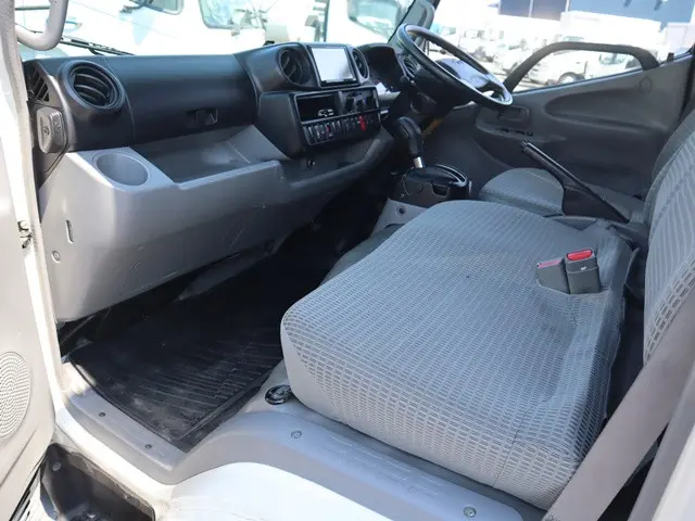 トヨタ ダイナ TPG-XZU605(2WD)の写真37