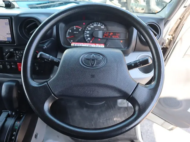トヨタ ダイナ TPG-XZU605(2WD)の写真39